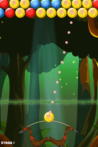 Bubble Match Burst screenshot 3