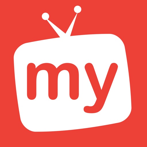 my.tv Icon