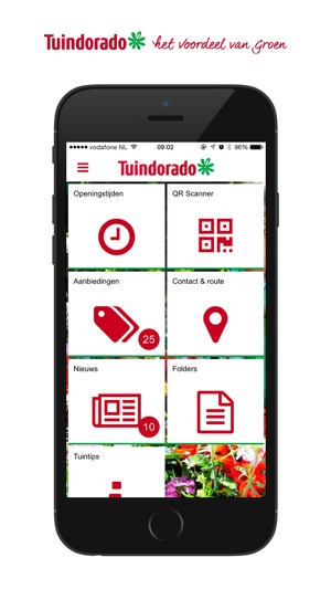 Tuindorado