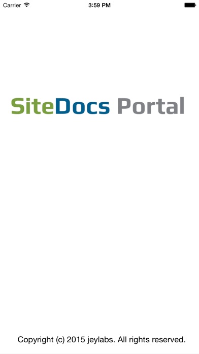 【图】SiteDocsPortal(截图1)