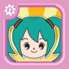 Quiz Word Vocaloid Edition - Best Manga Trivia Game Free