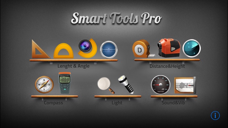 Smart Tools Pro 13