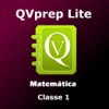 QVprep Lite Matemática Classe 1