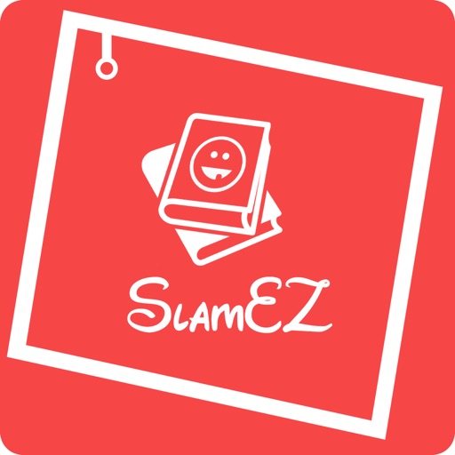 SlamEZ icon