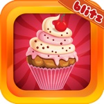 Yummy Cupcake Blitz  - A delicious match 3 game for Christmas