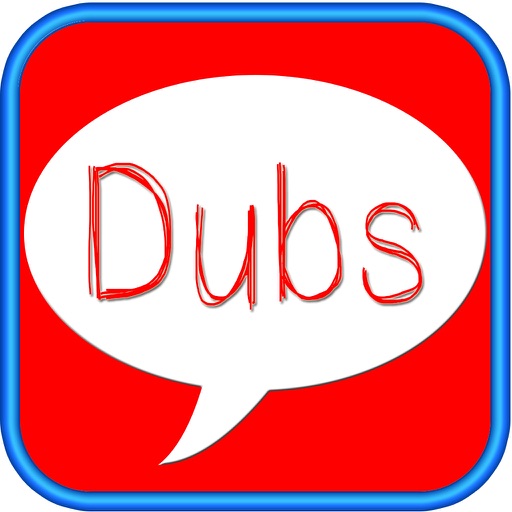 DubsVoice - Let The Movie Do The Talking !