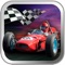 Racing Legends e' un fantastico gioco che riprende le vecchie gare  nelle varie epoche per la tua device iOS completamente GRATUITO