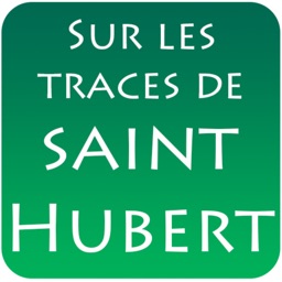 Sur les traces de Saint-Hubert