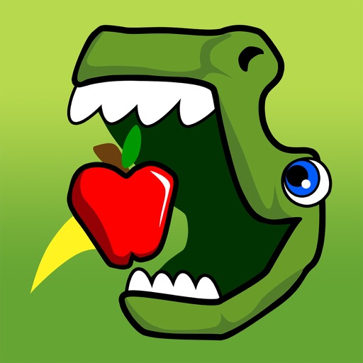 Jungle Swipe iOS App