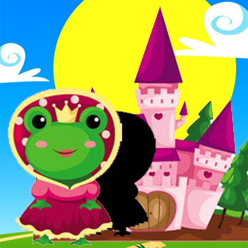 Awesome Fairytale Shadow Game: Learn and Play for Children with in a Magic Kingdom iOS App