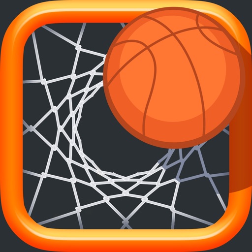 Neat B-Ball - Dunk and Score at the Playground icon