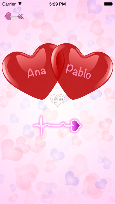 La Calculadora De Amor for PC - Free Download: Windows 7,10,11 Edition