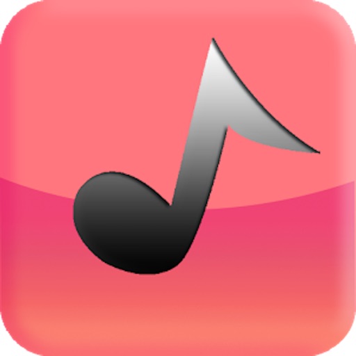 Music Play - Player & Playlist Manager for YouTube icon