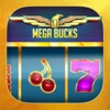 Mega Bucks Progressive Slot