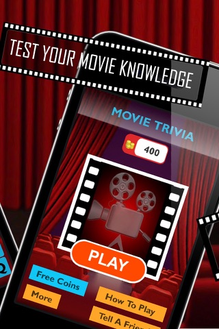 Movie Trivia Quiz: Guess pop movie stars, actors, actresses.  New fun puzzles! screenshot 4