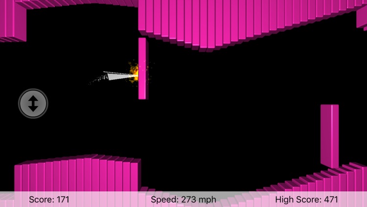 Paper Flight - Game screenshot-4