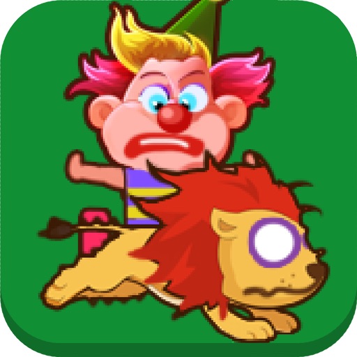 Circus Boy iOS App