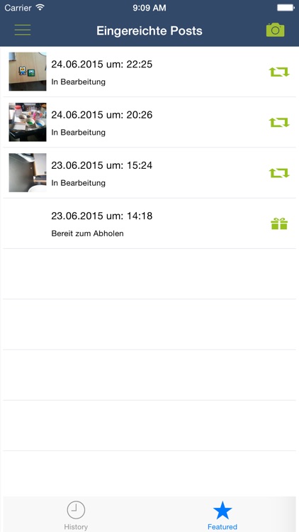 TAG Wohnen aktiv screenshot-3