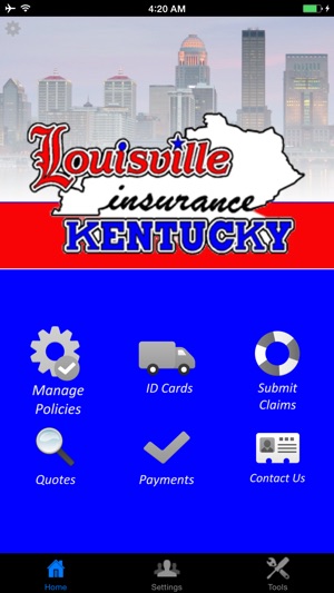 Louisville Kentucky Insurance(圖1)-速報App