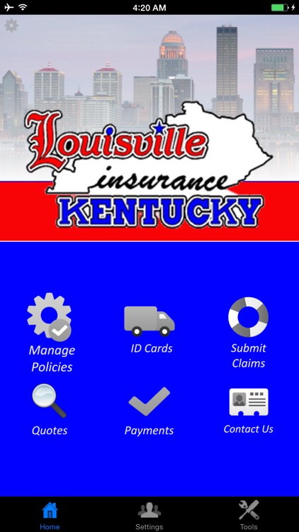 Louisville Kentucky Insurance