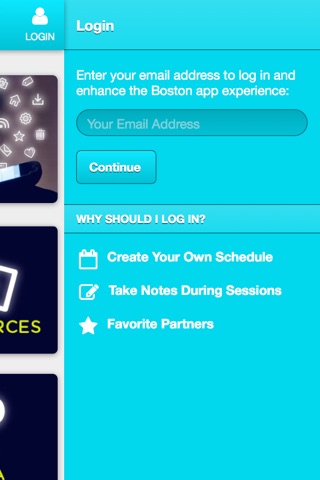 Innovate BOS screenshot 3