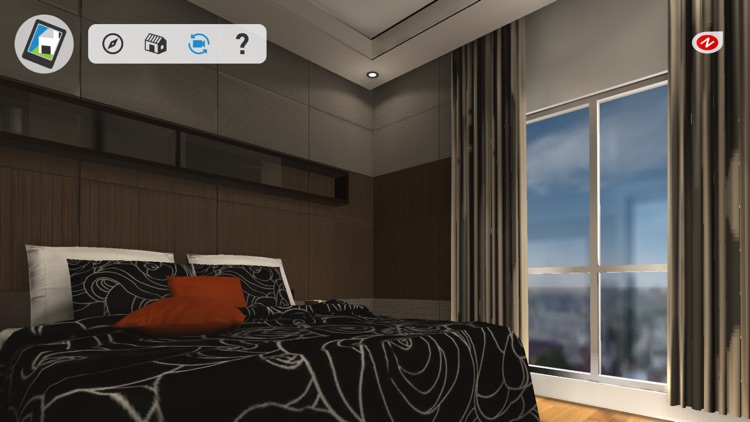 Grand Dhika Mansion screenshot-4