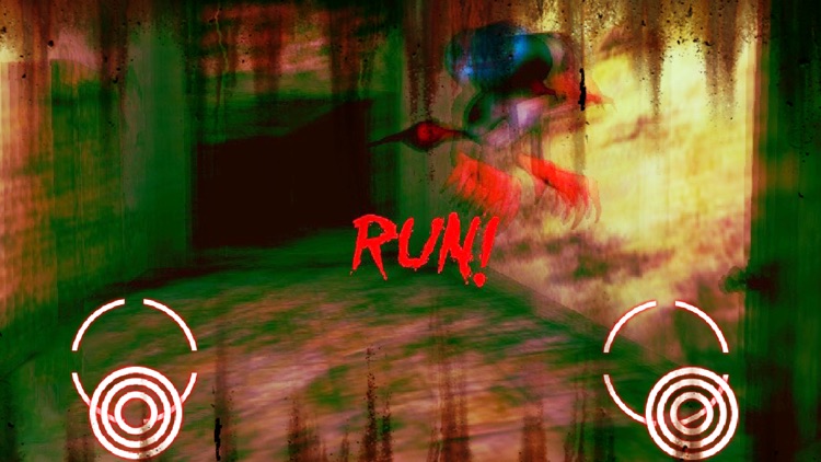 5 Nights in a Mental Hospital - Horror Game screenshot-4