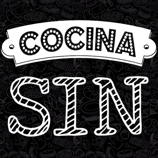 CocinaSIN icon
