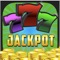 AAAA Jackpot Slots - Vegas Classic Casino Game FREE
