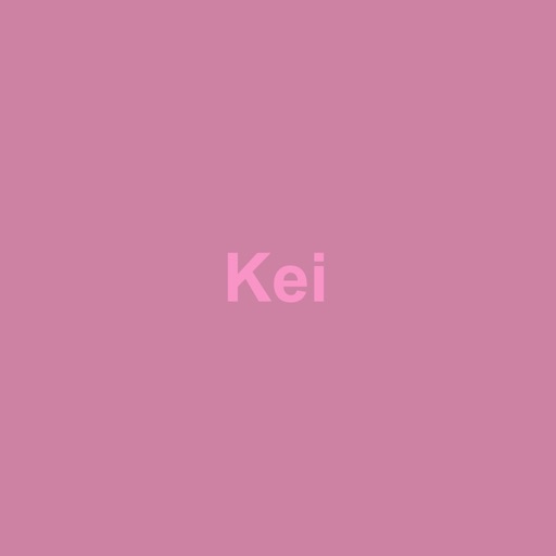 Kei icon