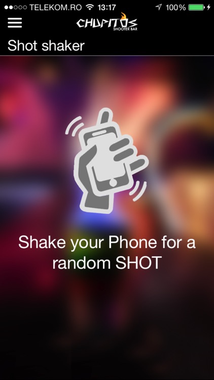 Chupitos screenshot-3