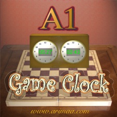 Activities of A1 Game Clock