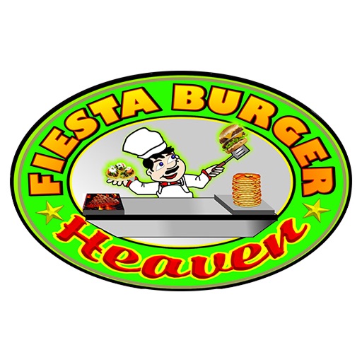 Fiesta Burger Heaven icon