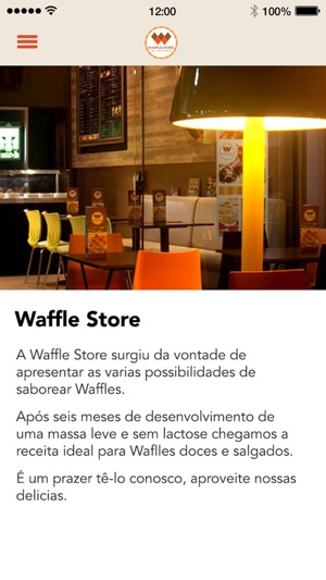 Waffle Store(圖2)-速報App