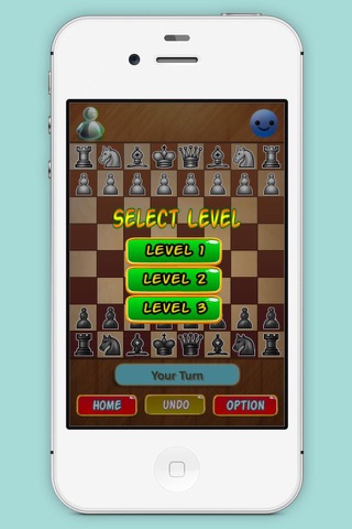 Chess Royal screenshot 2