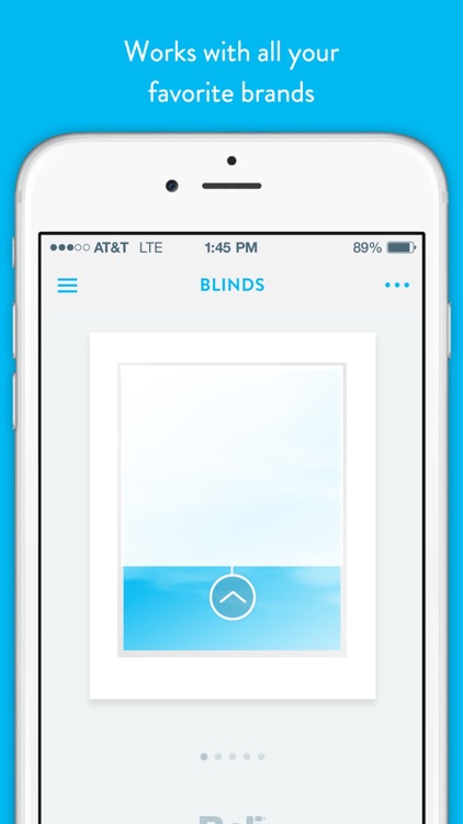 Wink - Smart Home screenshot-4