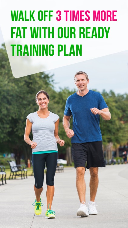 Walking for Weight Loss PRO