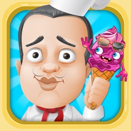 Ice Cream Mania Game