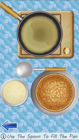 Awesome Pancake Brunch Breakfast Cooking Food Maker(圖2)-速報App