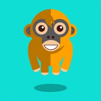 Bouncy colors - turn and jump pour PC