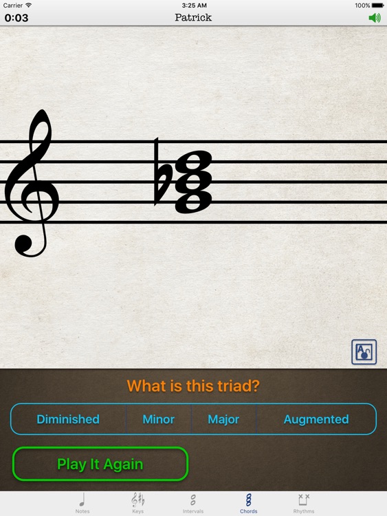 Music Theory Basics screenshot-3