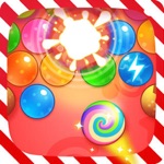 Bubble Adventure - heros shooter rescue pet