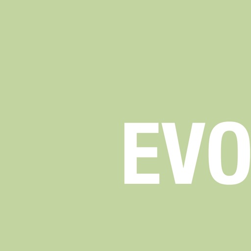 Evolution Journal icon