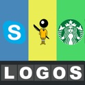 Logos Quiz - Acho que as marcas mais famosas! icon