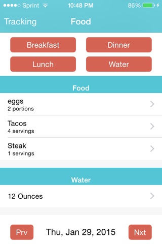 Cole Optimal Health Solutions screenshot 2