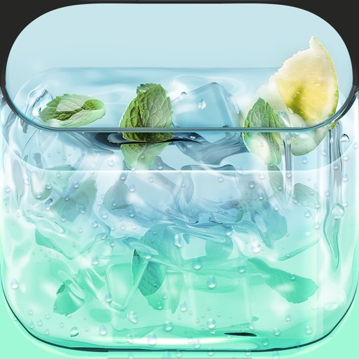 Cocktail Beach - Serve Drinks at the Sea iOS App