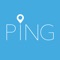 Ping is a free app that lets you anonymously connect with people around you, express yourself and discover the latest happenings that you love around you