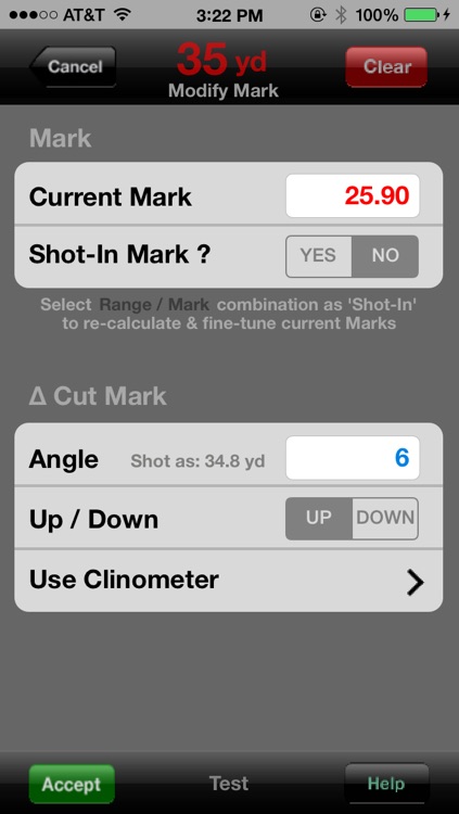Archer's Mark screenshot-3