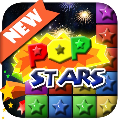 New Popstars! icon