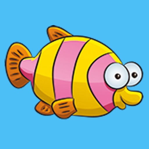 Fishing Of Kids iOS App